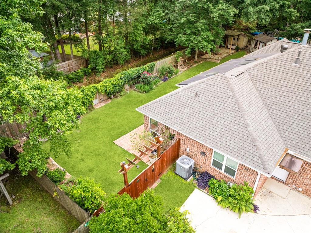 1306 Woodmere Drive, Mandeville, Louisiana image 33