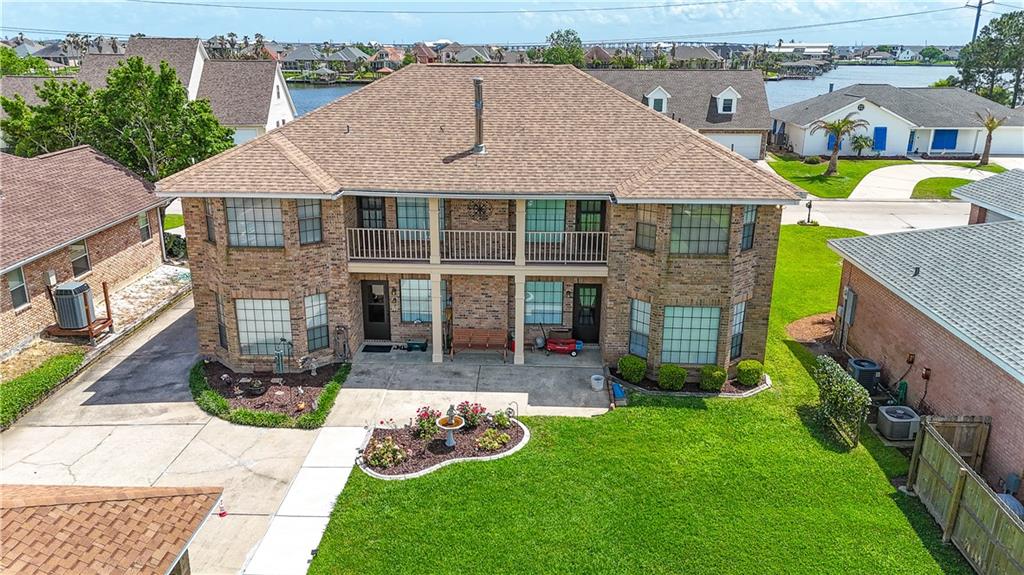 278 Moonraker Drive, Slidell, Louisiana image 8