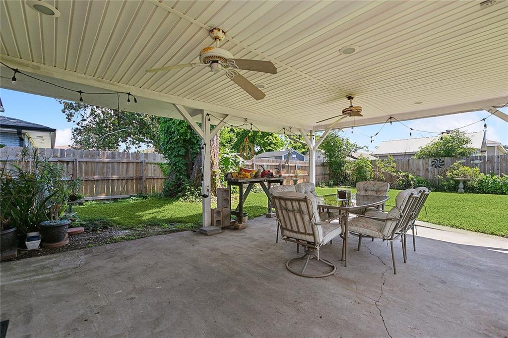 609 N Starrett Road, Metairie, Louisiana image 16
