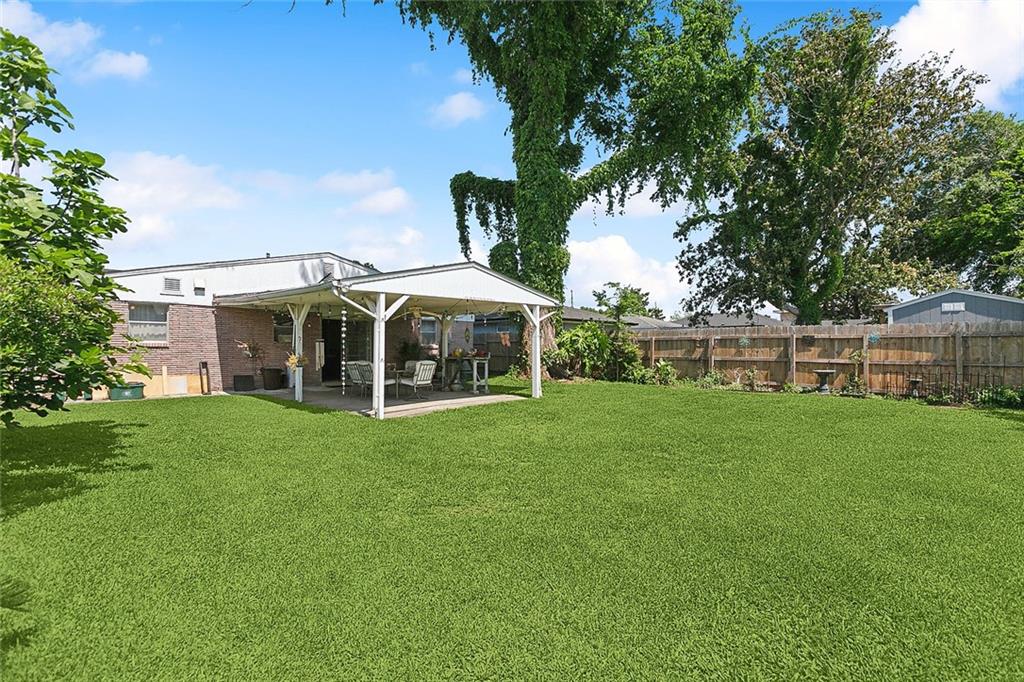 609 N Starrett Road, Metairie, Louisiana image 17