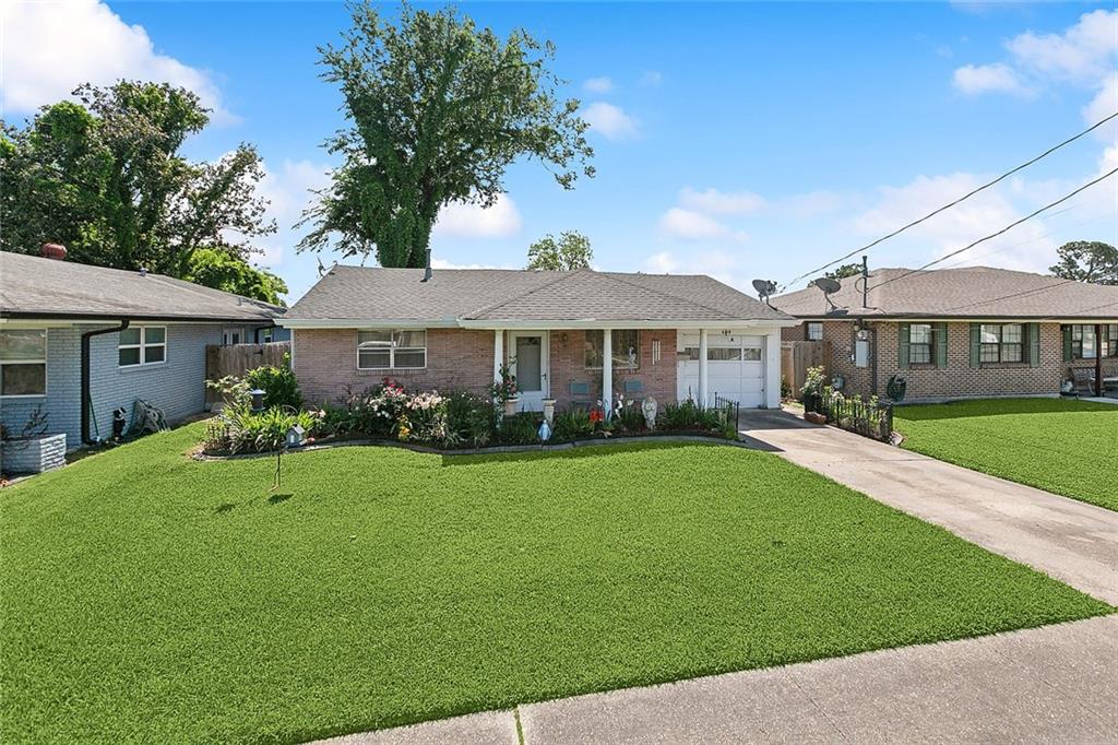 609 N Starrett Road, Metairie, Louisiana image 2