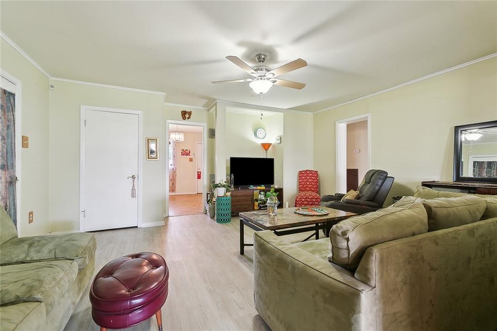 609 N Starrett Road, Metairie, Louisiana image 5