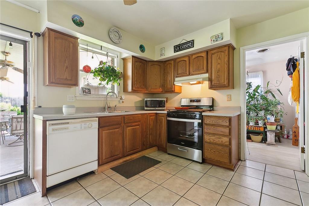 609 N Starrett Road, Metairie, Louisiana image 9