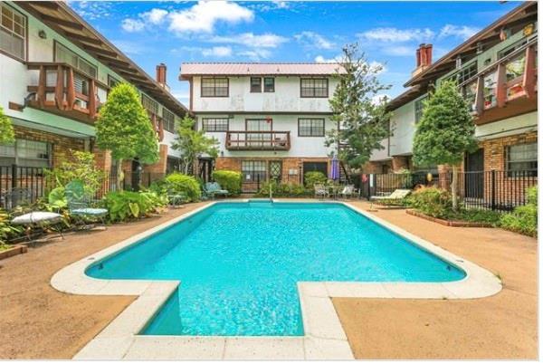 2305 Cleary Avenue #106, Metairie, Louisiana image 18