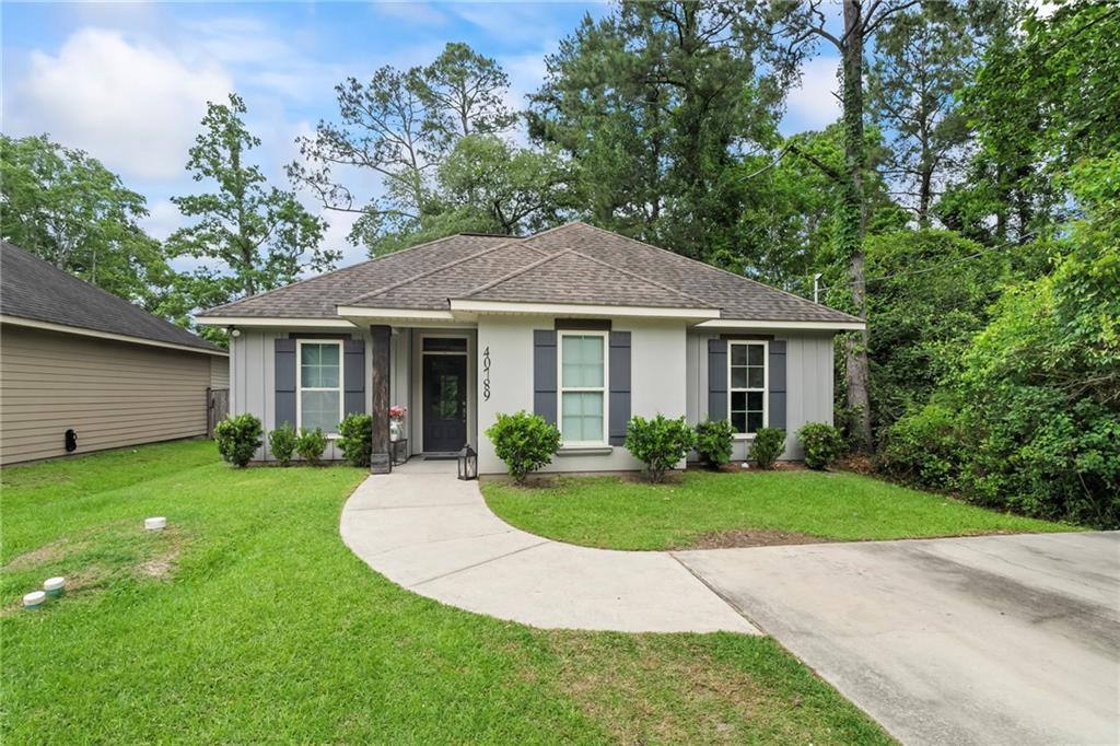 40789 Ranch Road, Slidell, Louisiana image 1