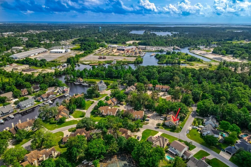 147 W Chamale Cove #147, Slidell, Louisiana image 25