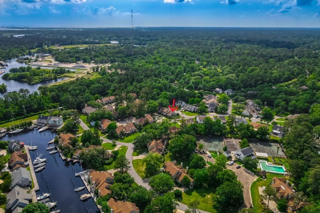 147 W Chamale Cove #147, Slidell, Louisiana image 26