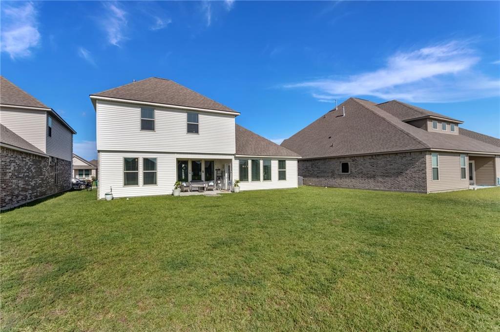 3957 Hook Island Lane, Slidell, Louisiana image 35