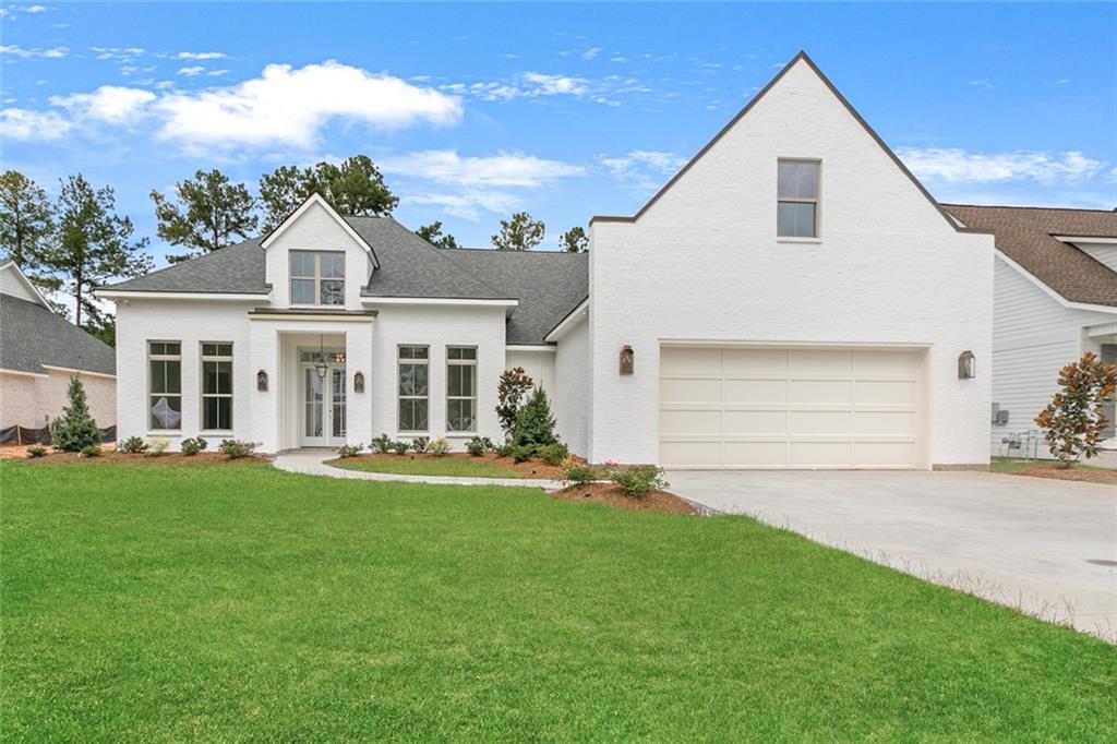 395 Rue Charlotte Drive, Madisonville, Louisiana image 1