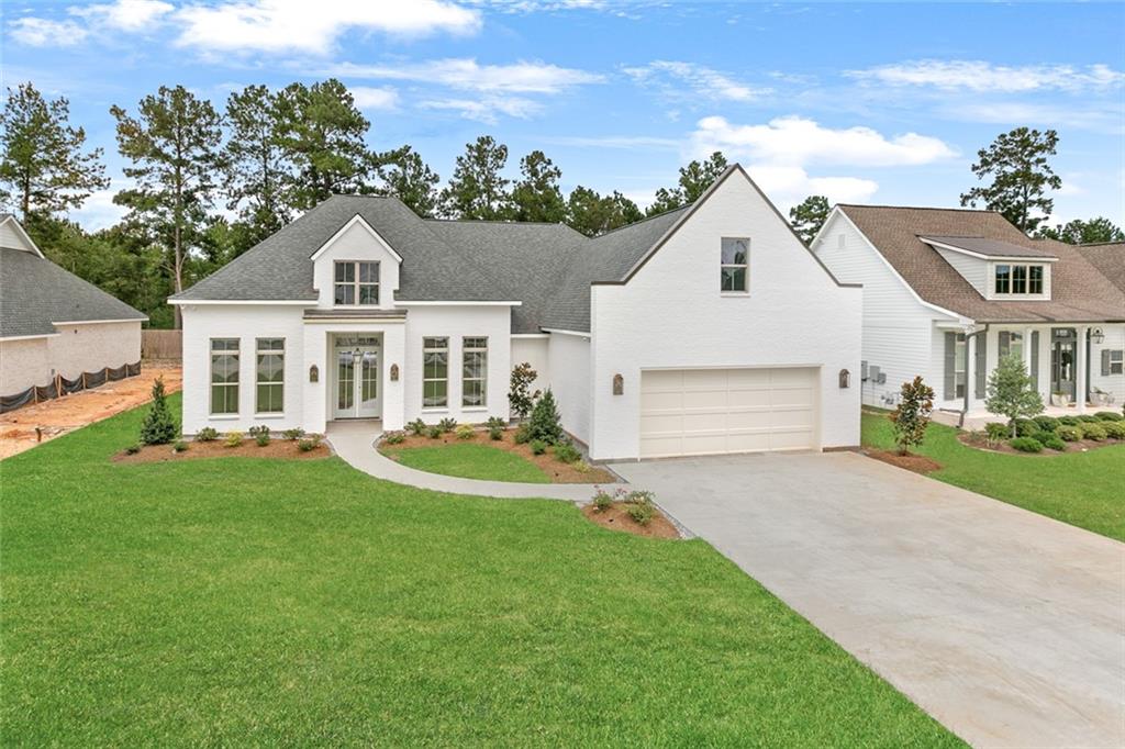 395 Rue Charlotte Drive, Madisonville, Louisiana image 2