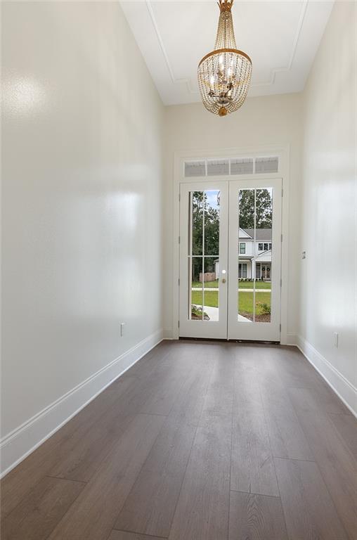 395 Rue Charlotte Drive, Madisonville, Louisiana image 3