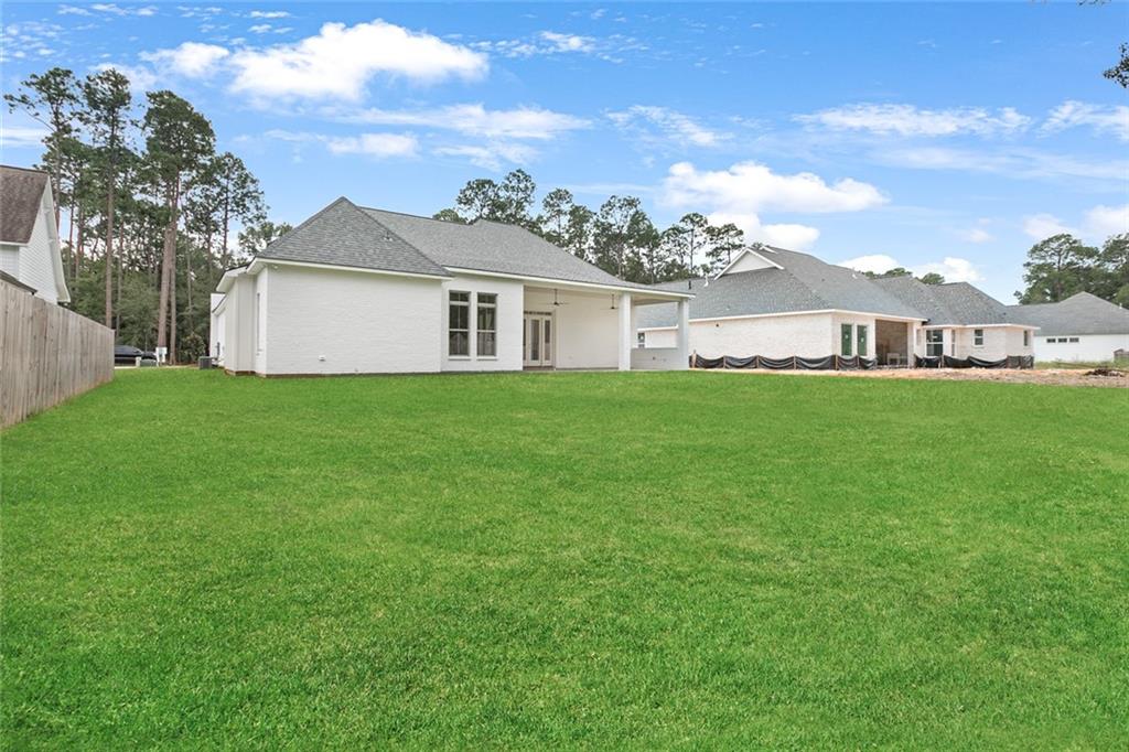 395 Rue Charlotte Drive, Madisonville, Louisiana image 31