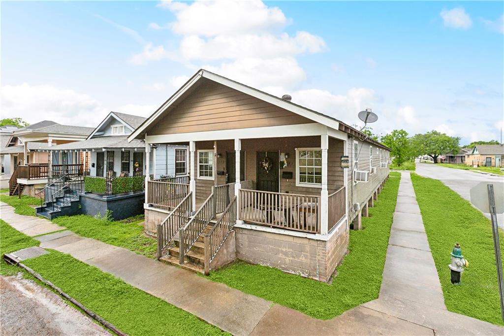 2539 N Tonti Street, New Orleans, Louisiana image 1