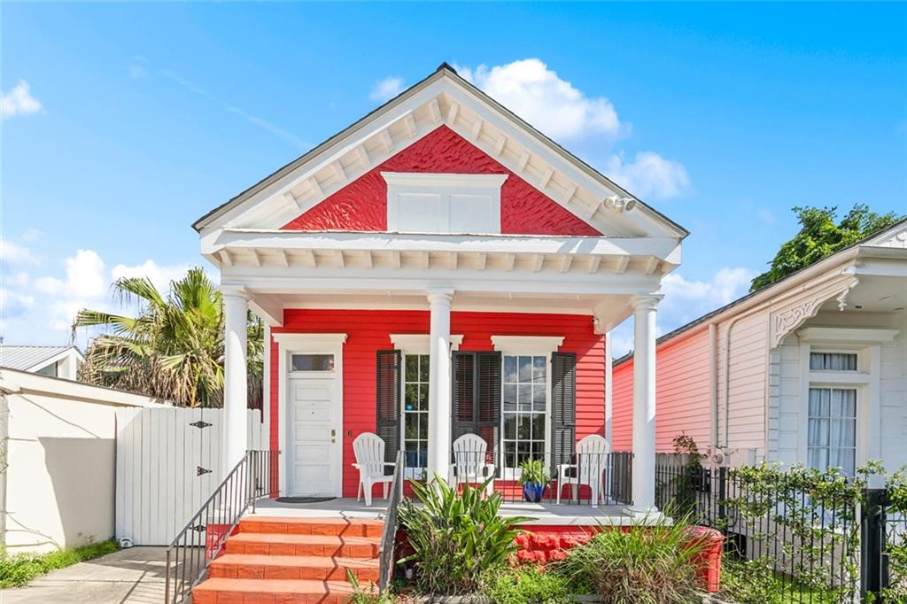 4021 Dryades Street, New Orleans, Louisiana image 1