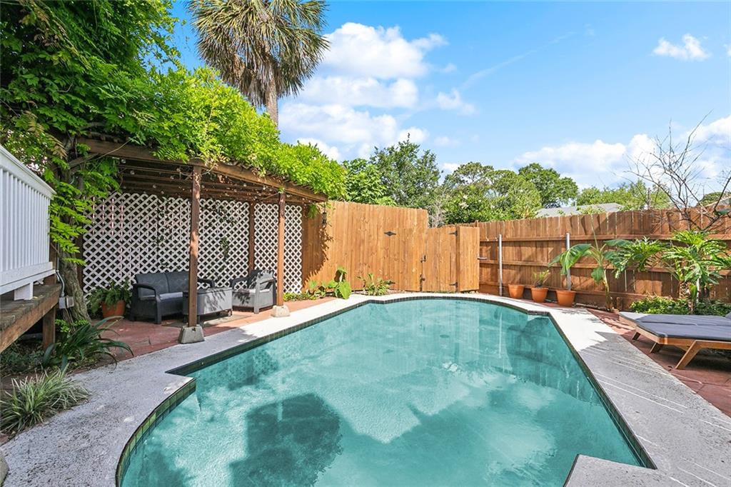 4021 Dryades Street, New Orleans, Louisiana image 20