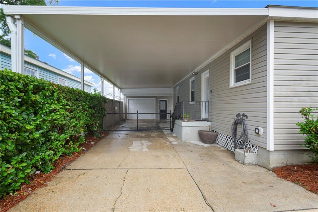 712 Tullulah Avenue, River Ridge, Louisiana image 4