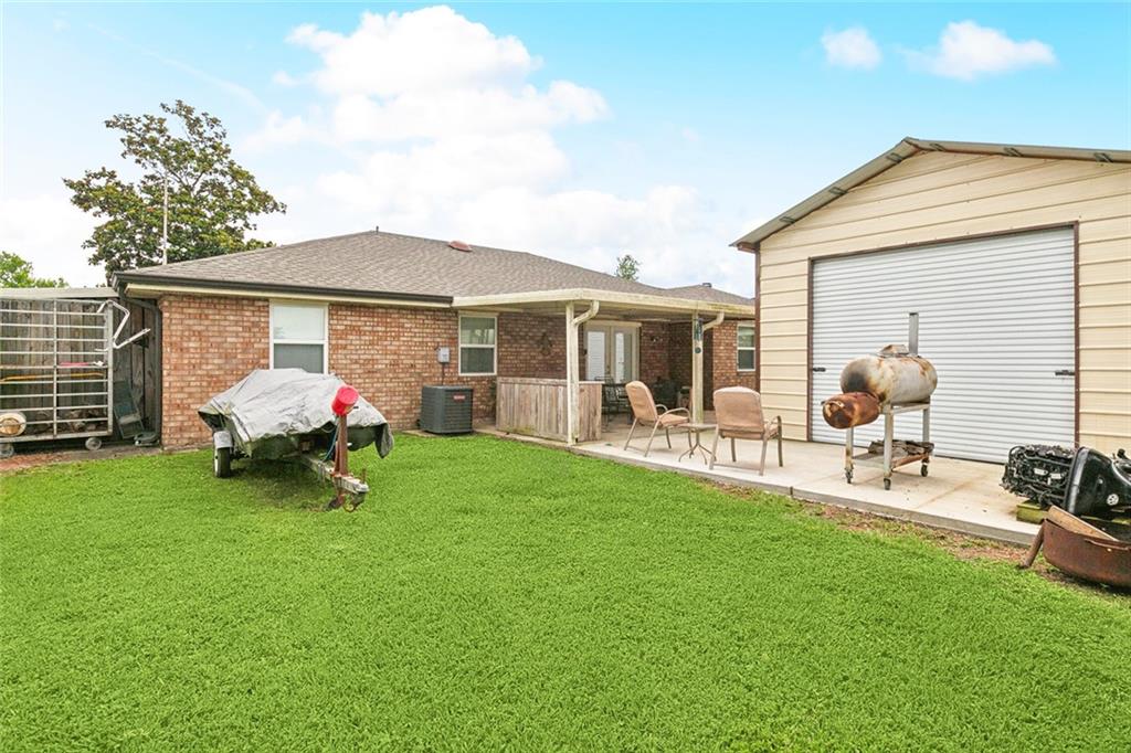 3208 Nature Drive, Marrero, Louisiana image 20
