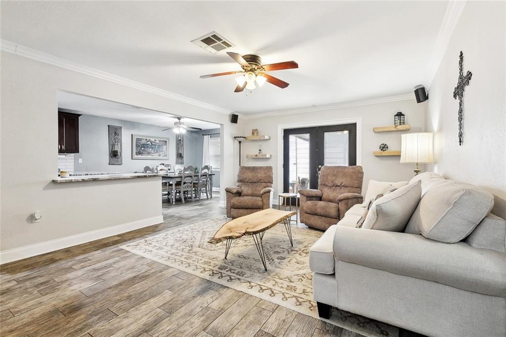 3208 Nature Drive, Marrero, Louisiana image 3