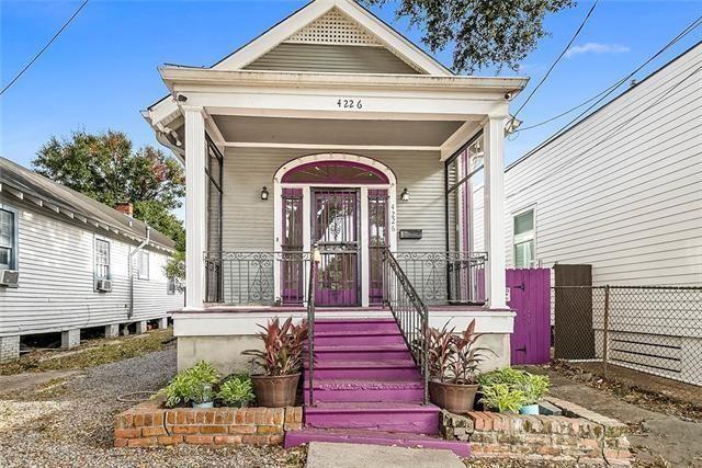 4226 S Carrollton Avenue, New Orleans, Louisiana image 1