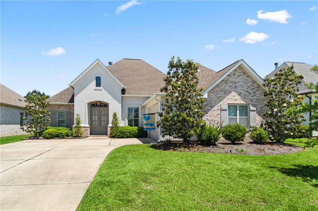2021 Cypress Bend Drive, Madisonville, Louisiana image 1