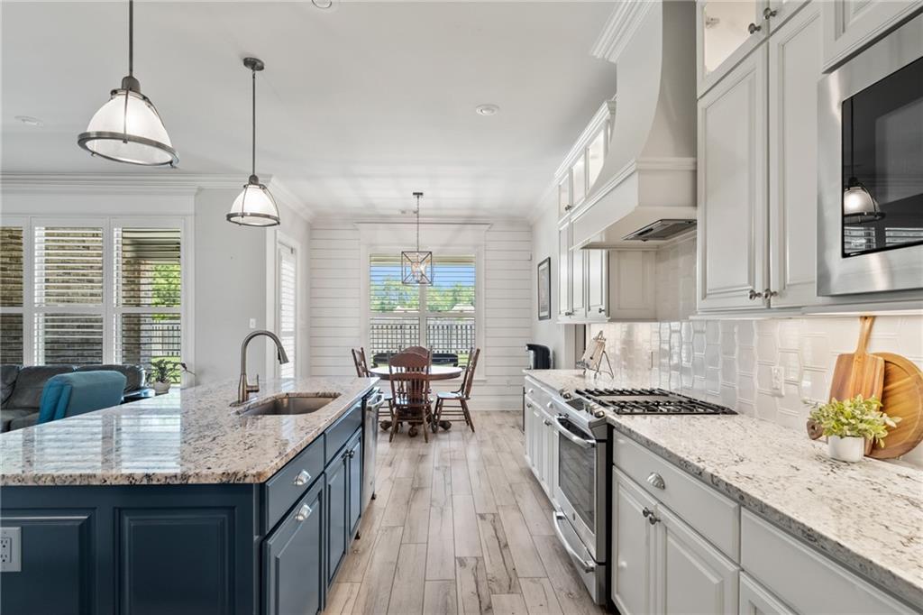 2021 Cypress Bend Drive, Madisonville, Louisiana image 12