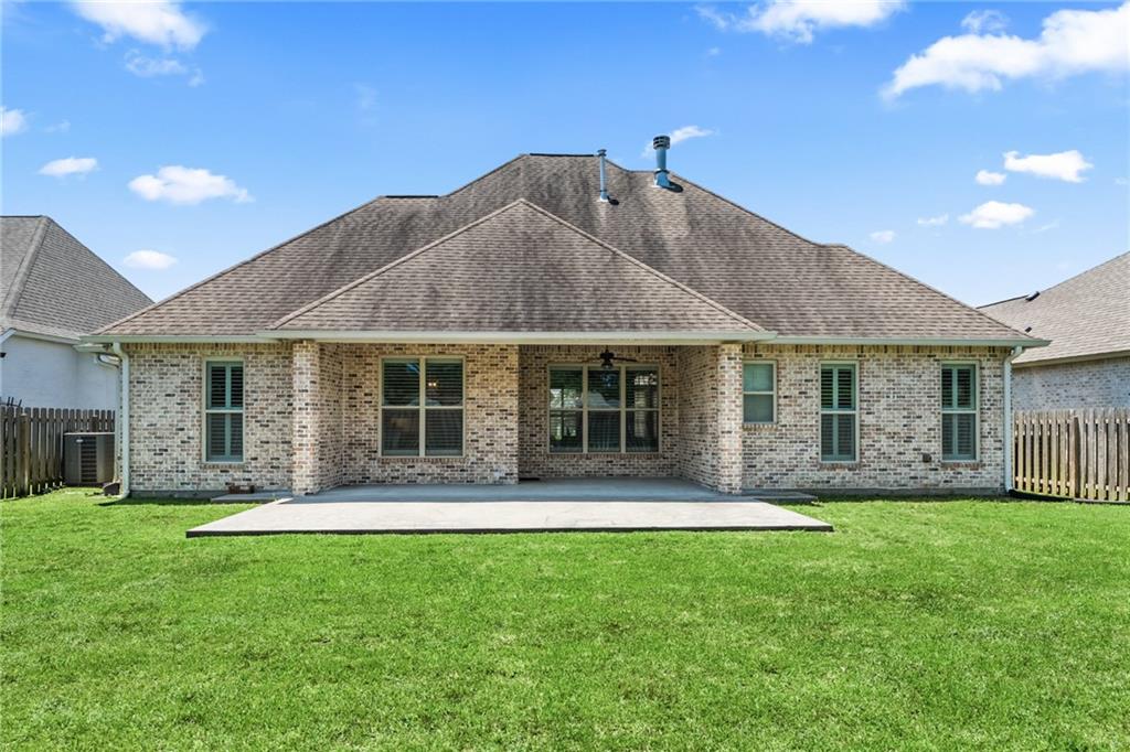 2021 Cypress Bend Drive, Madisonville, Louisiana image 27