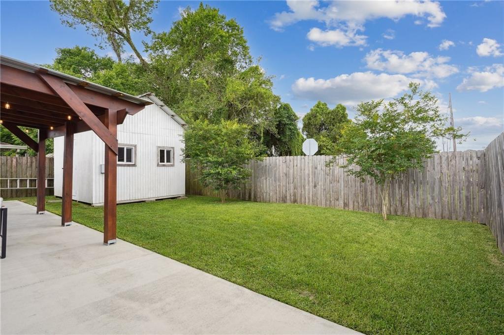 706 Pasadena Avenue, Metairie, Louisiana image 24