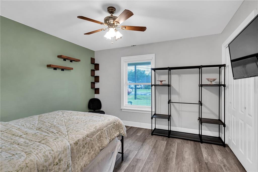 131 Bayou Estates Drive, Des Allemands, Louisiana image 23