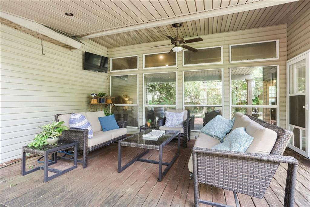 663 Maple Street, Mandeville, Louisiana image 18