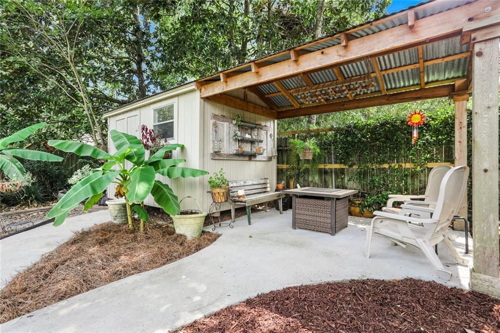 663 Maple Street, Mandeville, Louisiana image 20