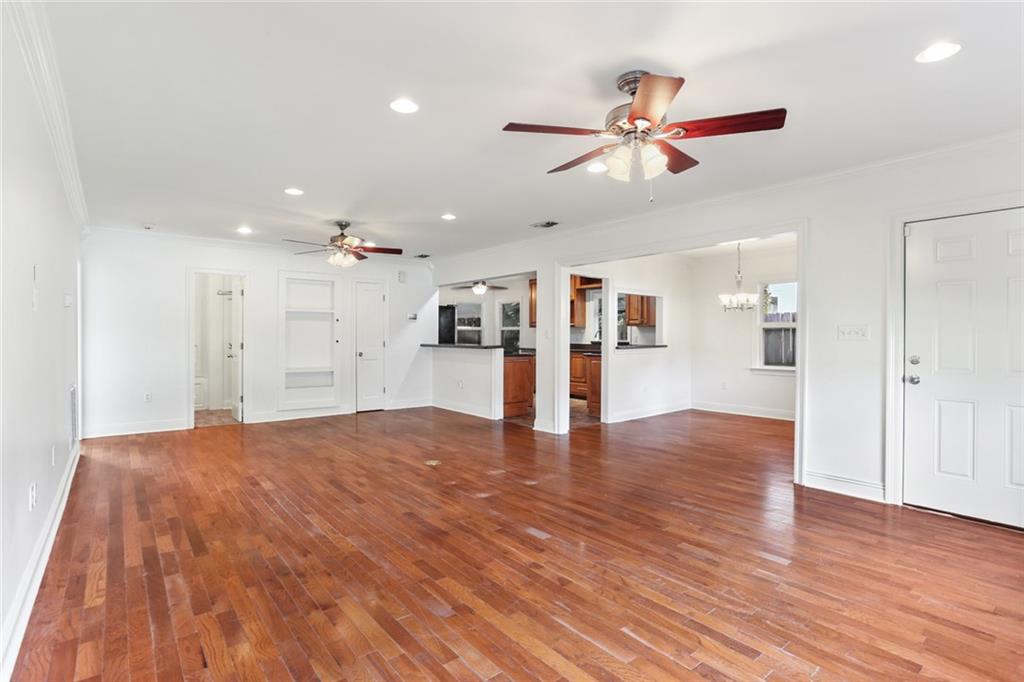 6415 Marshal Foch Street, New Orleans, Louisiana image 4