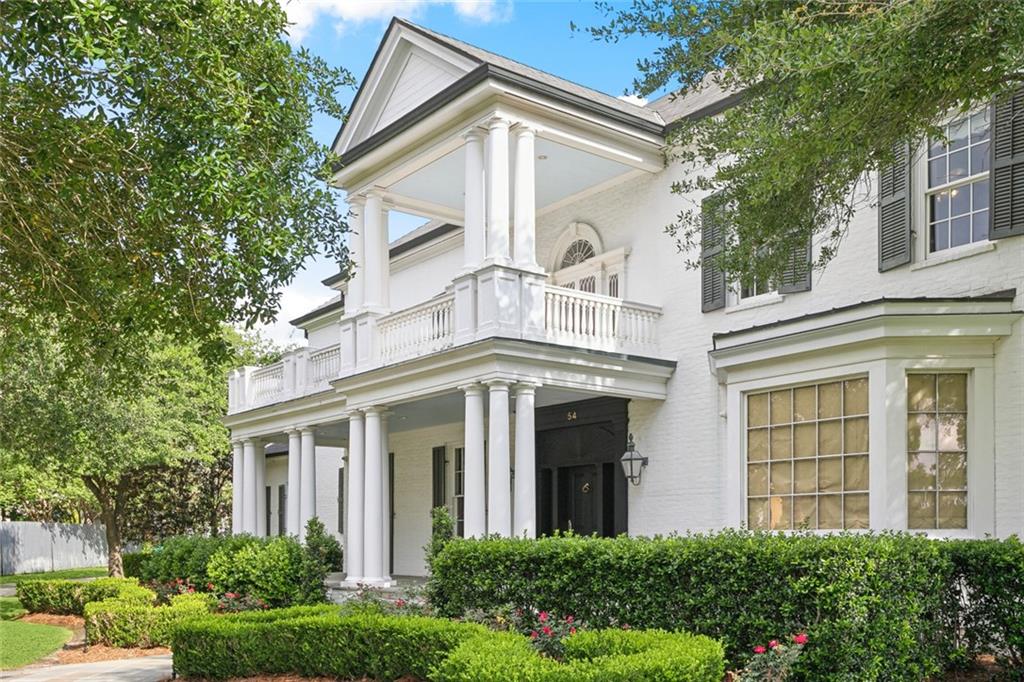 54 Beresford Drive, Metairie, Louisiana image 3