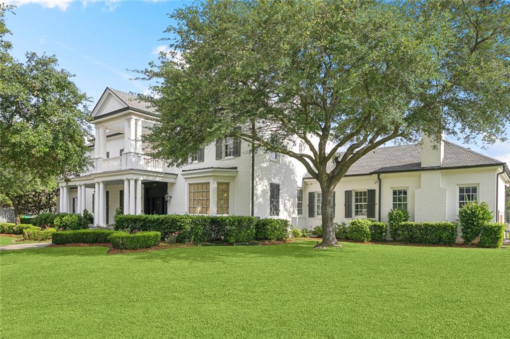 54 Beresford Drive, Metairie, Louisiana image 4