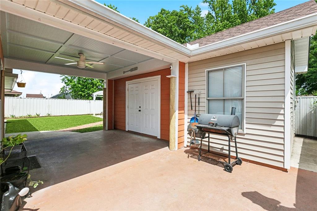 2930 Laurie Lane, Marrero, Louisiana image 12
