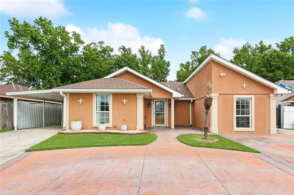 2930 Laurie Lane, Marrero, Louisiana image 18