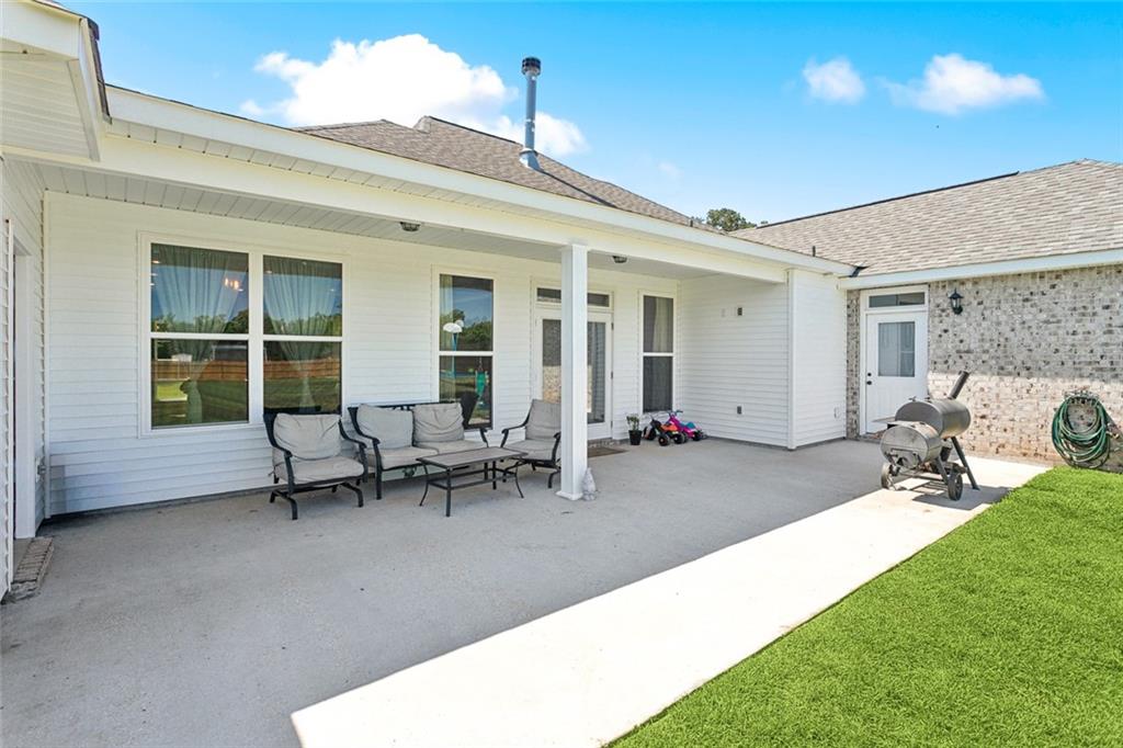 19916 Church Branch Road, Springfield, Louisiana image 22