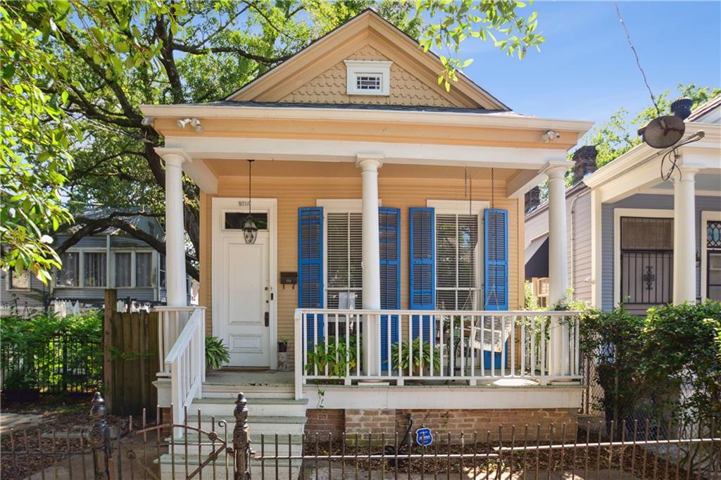 8216 Spruce Street, New Orleans, Louisiana image 1