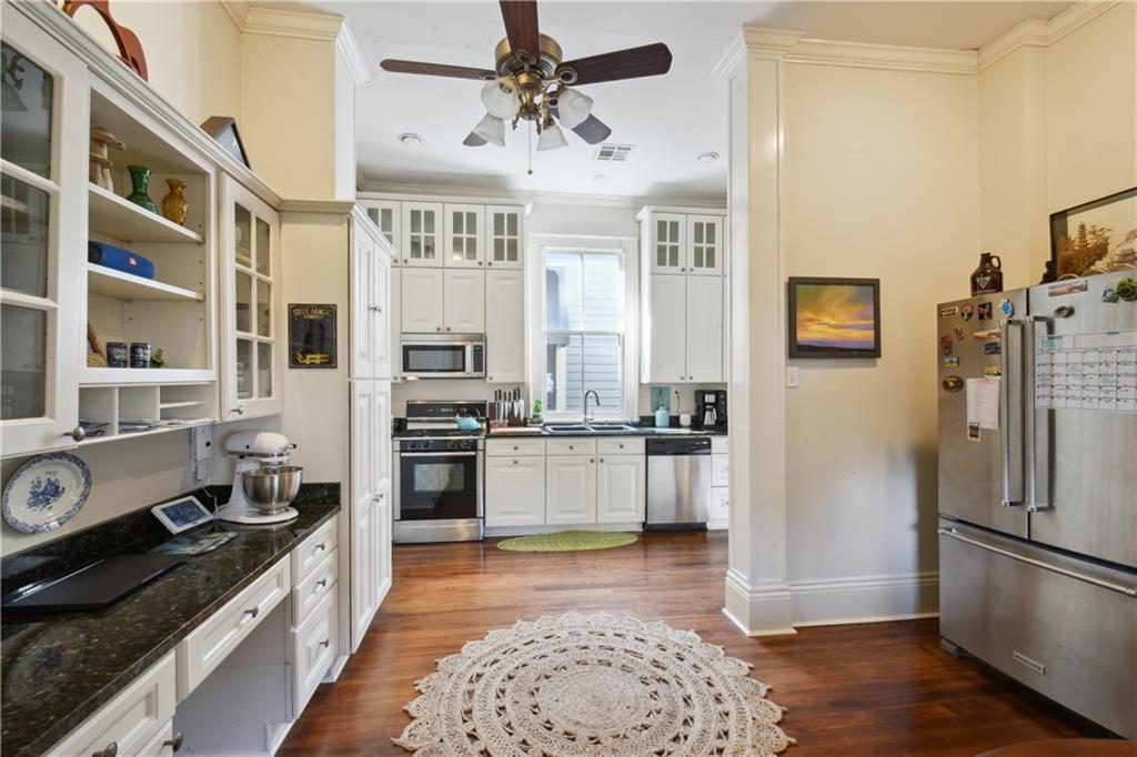 8216 Spruce Street, New Orleans, Louisiana image 20