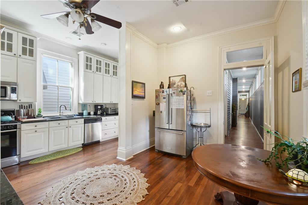 8216 Spruce Street, New Orleans, Louisiana image 21