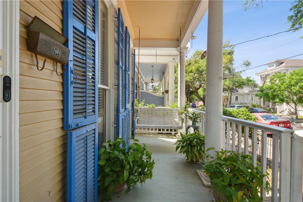 8216 Spruce Street, New Orleans, Louisiana image 4