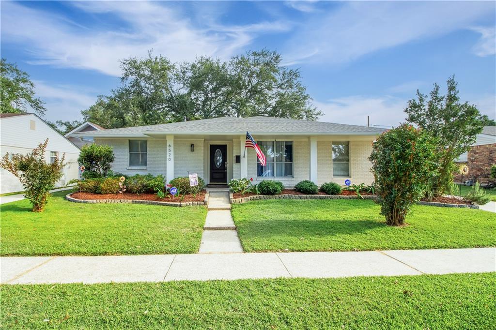 6520 Ithaca Street, Metairie, Louisiana image 1