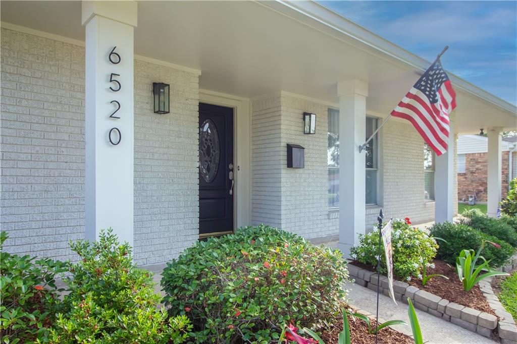 6520 Ithaca Street, Metairie, Louisiana image 2