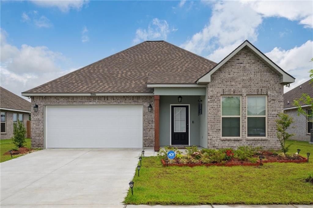 38446 Parliament Drive, Prairieville, Louisiana image 1