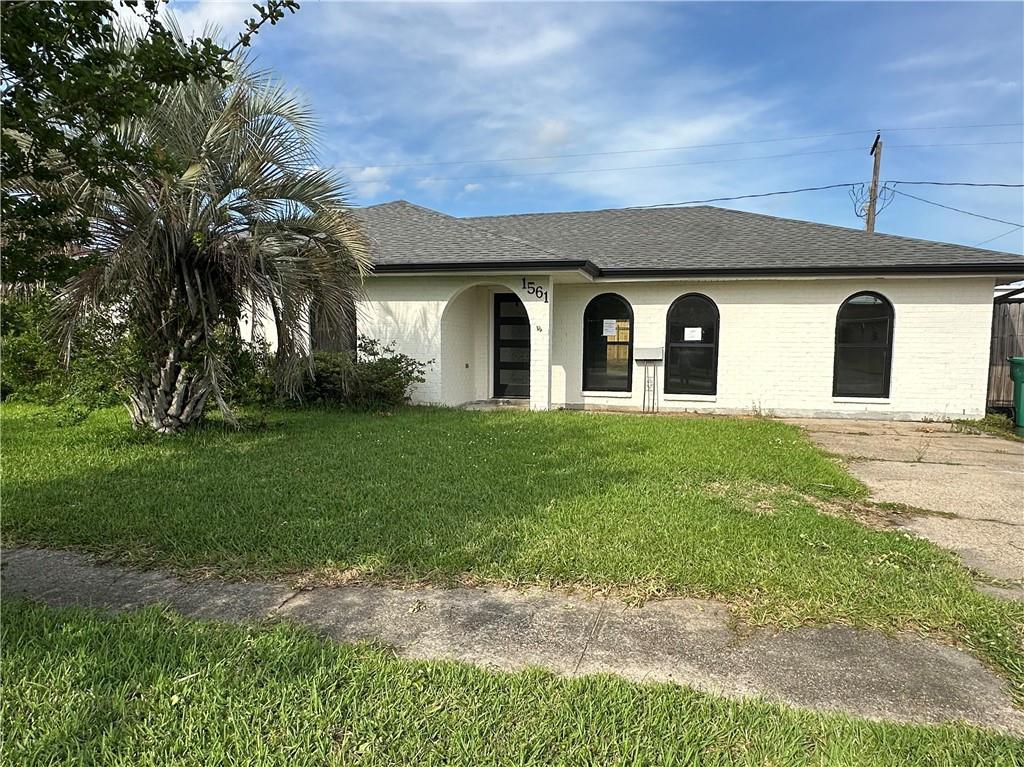 1561 Curtis Street, Harvey, Louisiana image 1