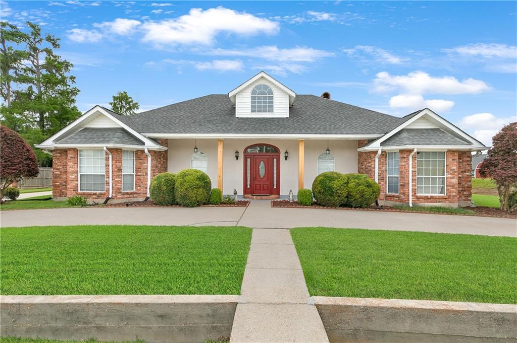 602 Willowdale Boulevard, Luling, Louisiana image 1