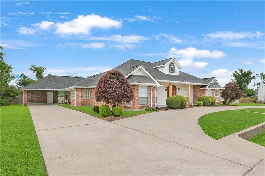 602 Willowdale Boulevard, Luling, Louisiana image 2