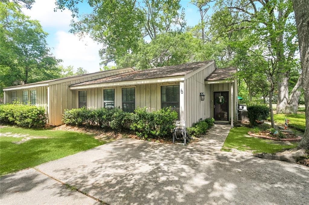 645 N Beau Chene Drive #6, Mandeville, Louisiana image 1
