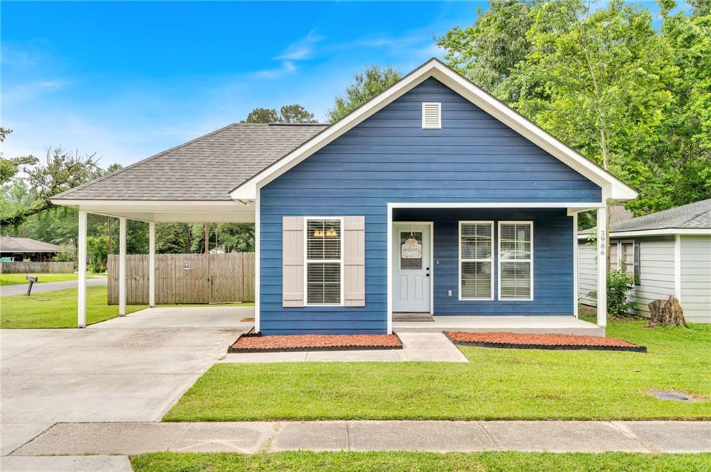 3986 Main Street, Zachary, Louisiana image 1