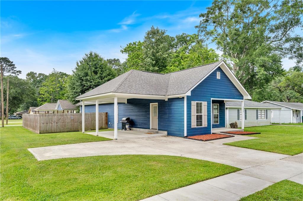 3986 Main Street, Zachary, Louisiana image 2