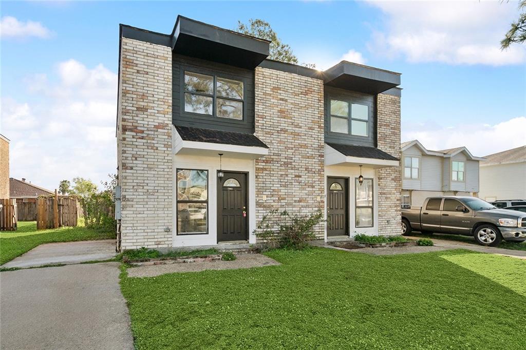 7001-7003 Yorktown Drive, New Orleans, Louisiana image 1